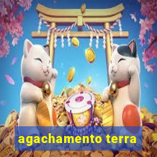 agachamento terra